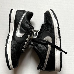 Nike dunk low (gs) 4.5
